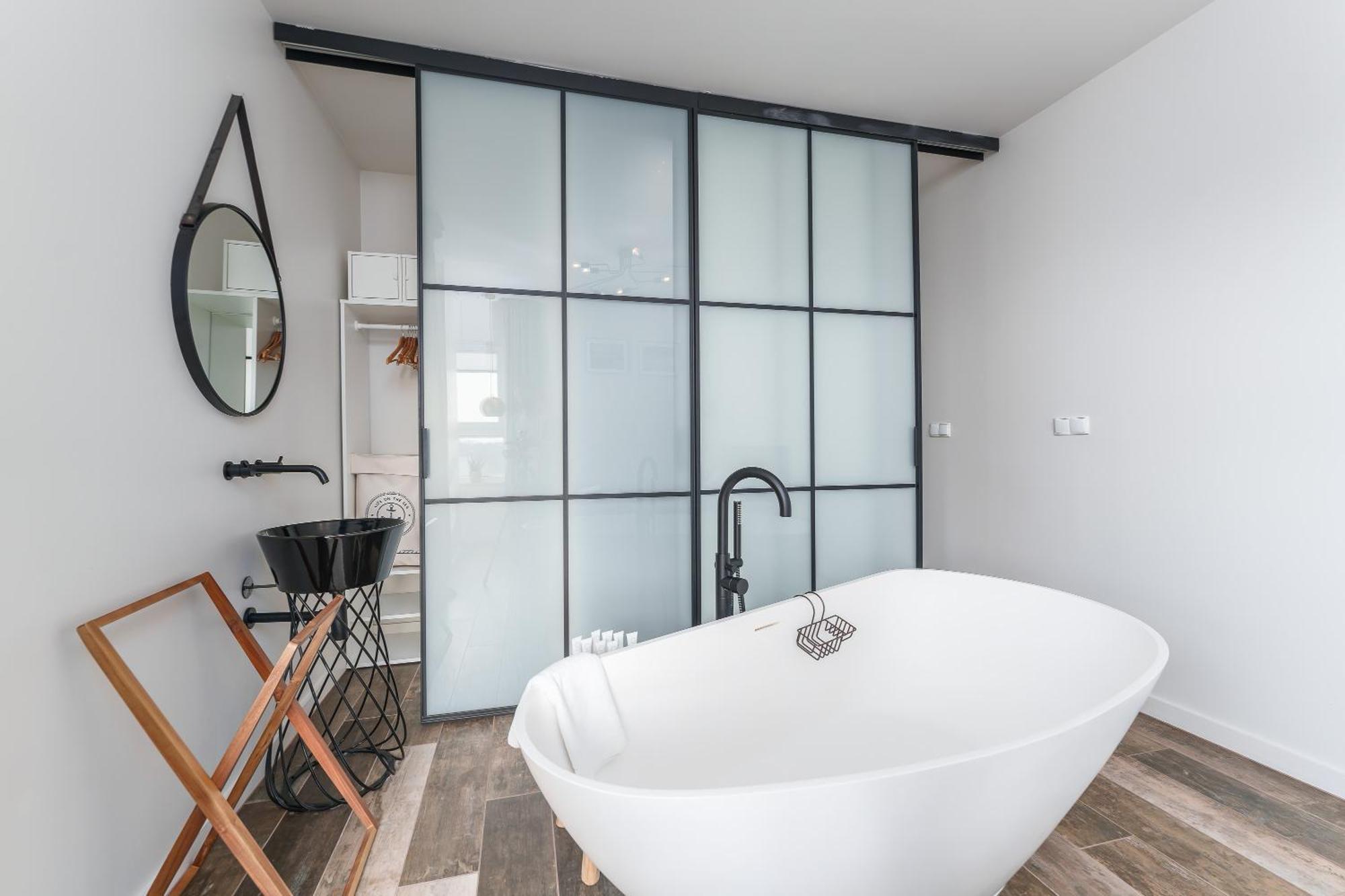 Aquamarina Onyx 84 Apartman Miedzyzdroje Kültér fotó