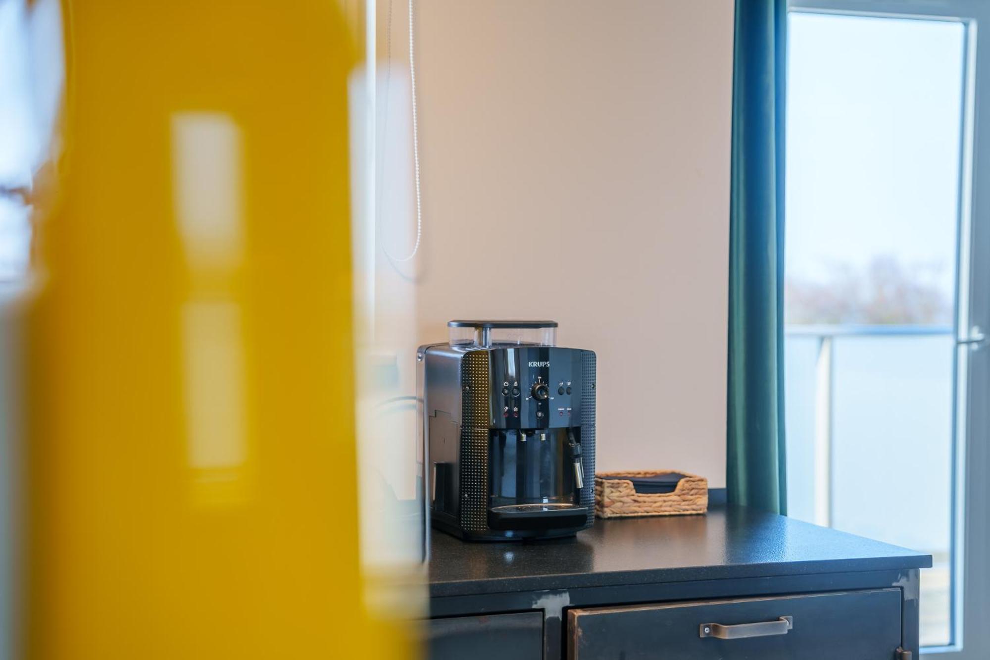 Aquamarina Onyx 84 Apartman Miedzyzdroje Kültér fotó