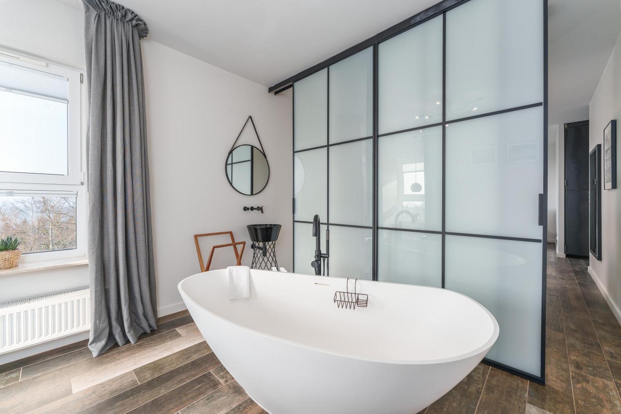 Aquamarina Onyx 84 Apartman Miedzyzdroje Kültér fotó